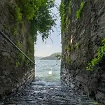 شقة Vintage In The Hamlet With View *