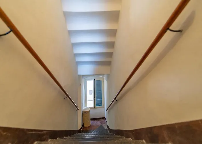 Appartamento Vintage In The Hamlet With View *