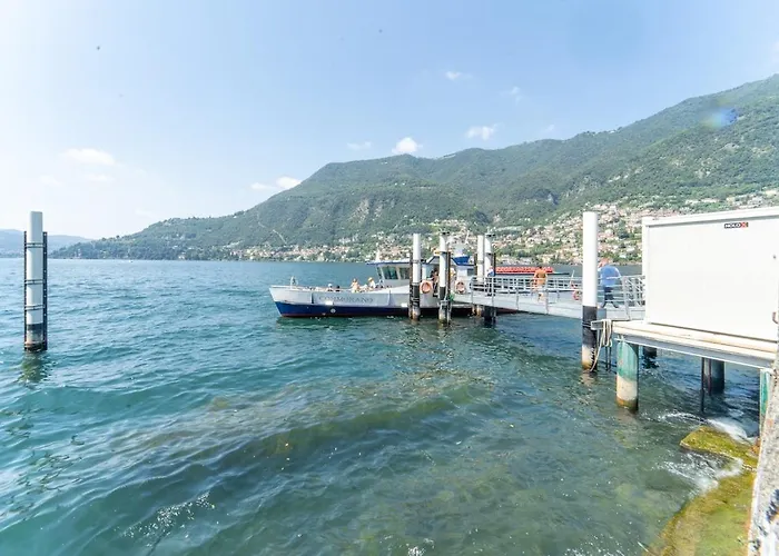 Appartamento Vintage In The Hamlet With View *