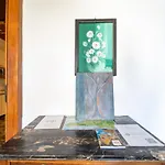Apartamento Vintage In The Hamlet With View *