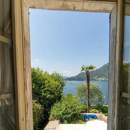 Vintage In The Hamlet With View شقة *