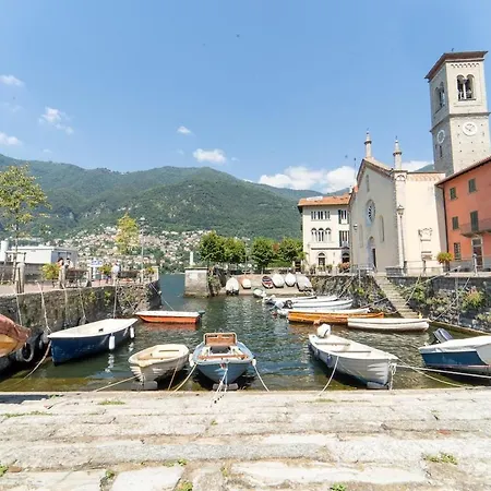 Vintage In The Hamlet With View *