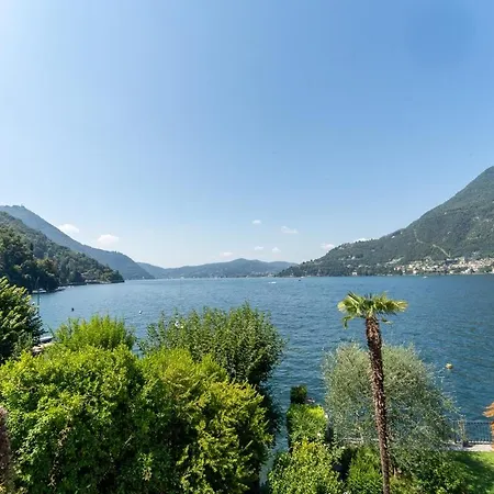 Vintage In The Hamlet With View شقة تورنو