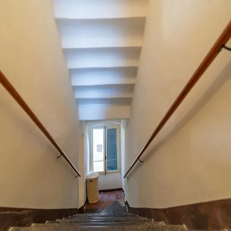 Apartment Vintage In The Hamlet With View *