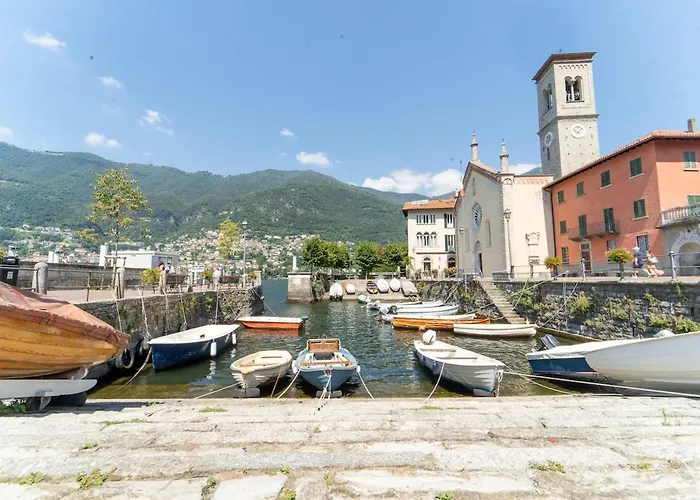 Vintage In The Hamlet With View *