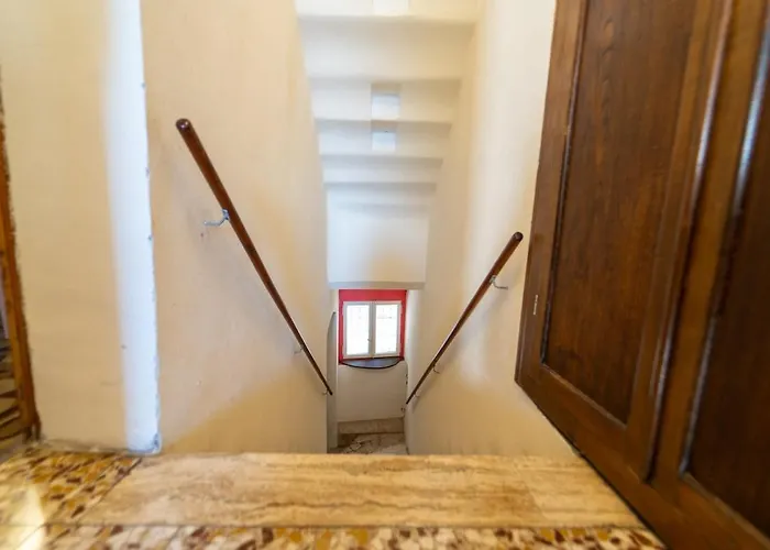 Vintage In The Hamlet With View شقة