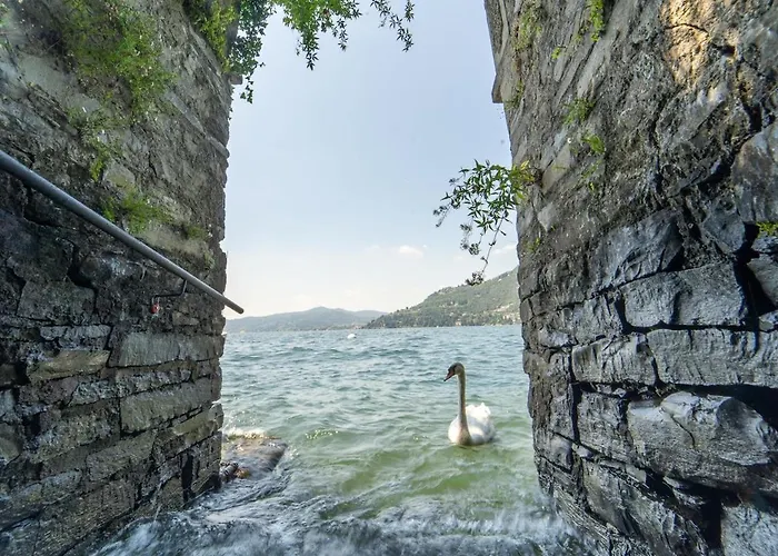 شقة Vintage In The Hamlet With View *