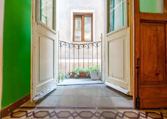 Vintage In The Hamlet With View Apartment Torno